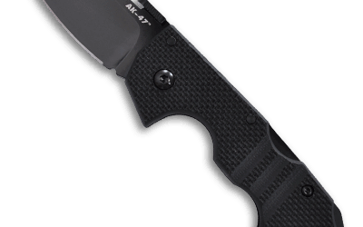 Woman Accused Of Stabbing Man While Camping Arrested