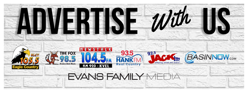 Aaron Watson Concert - Thursday December 1st