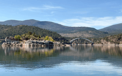 Funding Awarded For Boating Access Will Benefit Northeastern Utah