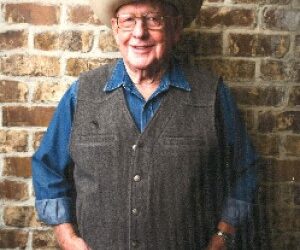 Francis “Buck” Hall