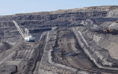 Colowyo Mine In Moffat County Officially Closing By End Of The Year