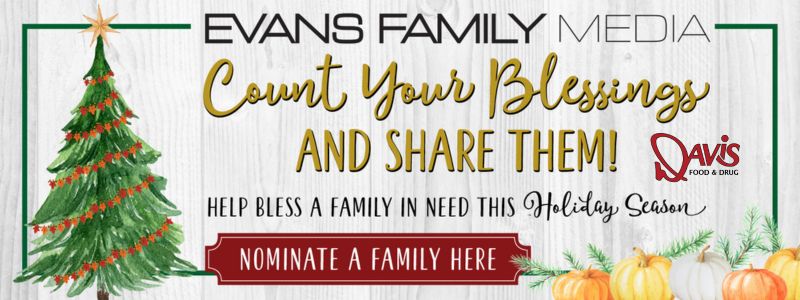 BLOOD DRIVE - Roosevelt