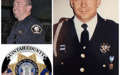 Fallen Officer Detective Kevin Orr Remembered 19 Years Later