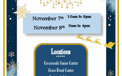 Holly Fair Bringing Christmas Spirit Friday And Saturday