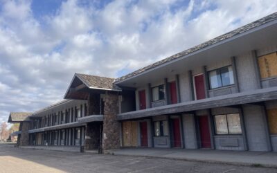 Vernal City Intends To Recruit Help With Demolition Project 