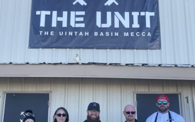 New Local Gym Hosts Holiday Feast Soup Kitchen