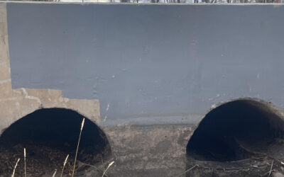 Piping Project Reveals Deteriorating Main Street Culverts 