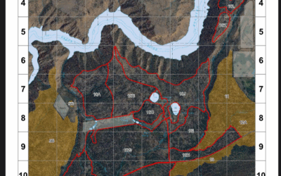 Prescribed Burning Planned This Week For Flaming Gorge Ranger District 