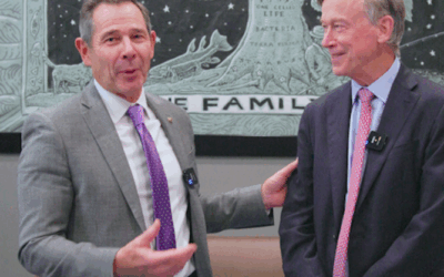 ‘Fix Our Forests Act’ Moving Forward