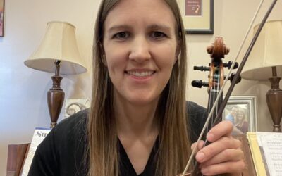 UBYCO Youth Orchestra Presenting ‘Music Through The Ages’ Under New Director 