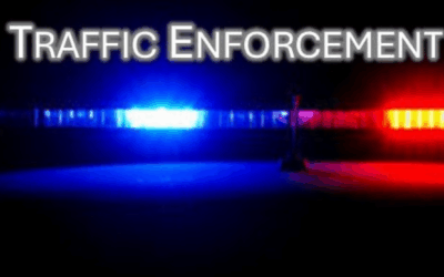 Vernal PD Keeping Roadways Safe With Seat Belt Enforcement