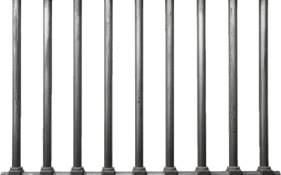 Repeat DUI Offender Behind Bars