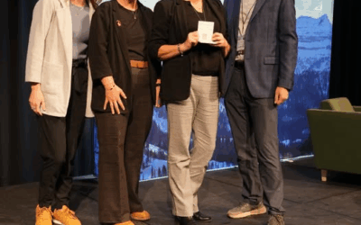 Dinosaurland Passport to Summer Given 2025 Every Kid Outdoors Award 