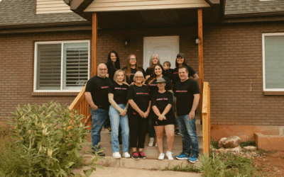 Women’s Recovery Center, Project Alley, Opening Next Week