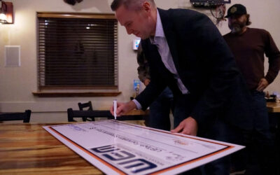 UBTech Announces WEM Scholarship 