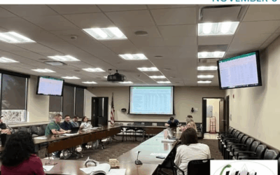 Uintah County Working On Salary Range Adoption