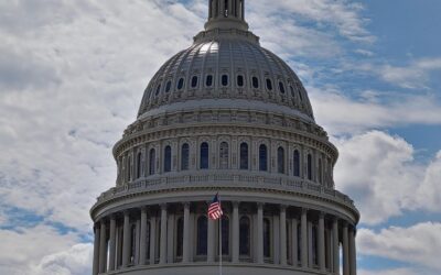 Longest Shutdown In U.S. History Ends