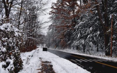 Northwestern Colorado Agencies Team Up To Enforce Winter Travel Safety