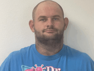 Duchesne County Registered Sex Offender Arrested Looking To Meet Up With Minor