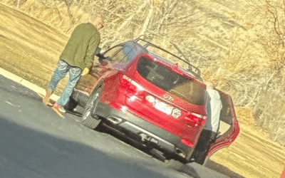 Duchesne County Sheriff’s Office Seeks Public’s Tips 