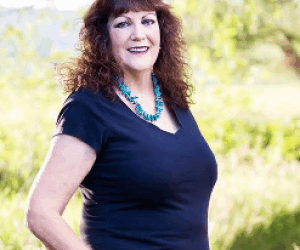 Frances “Dahn ” Caldwell