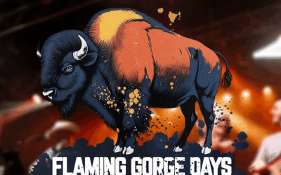 Green River, WY Commits To Continuation Of Flaming Gorge Days