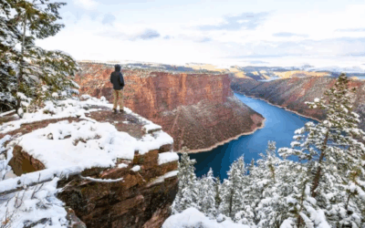 Flaming Gorge-Uintas National Scenic Byway Makes Top 5 List