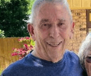 George “Bill” Hunt