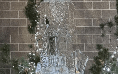 10,000 Holiday Visitors Enjoy Annual Holly Days Festival In Vernal