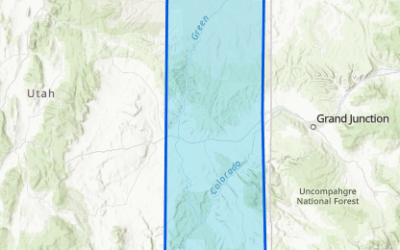 Public Scoping Period Opens For BLM Oil And Gas Environmental Assessment