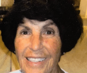 Rosemary Daniels Bigelow