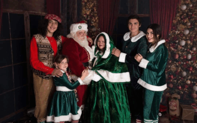 ‘Santa’s Angels’ Helps 112 Uintah Basin Families This Christmas Season