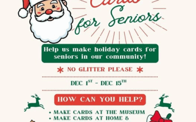 Opportunities To Serve Local Elderly This Holiday Season