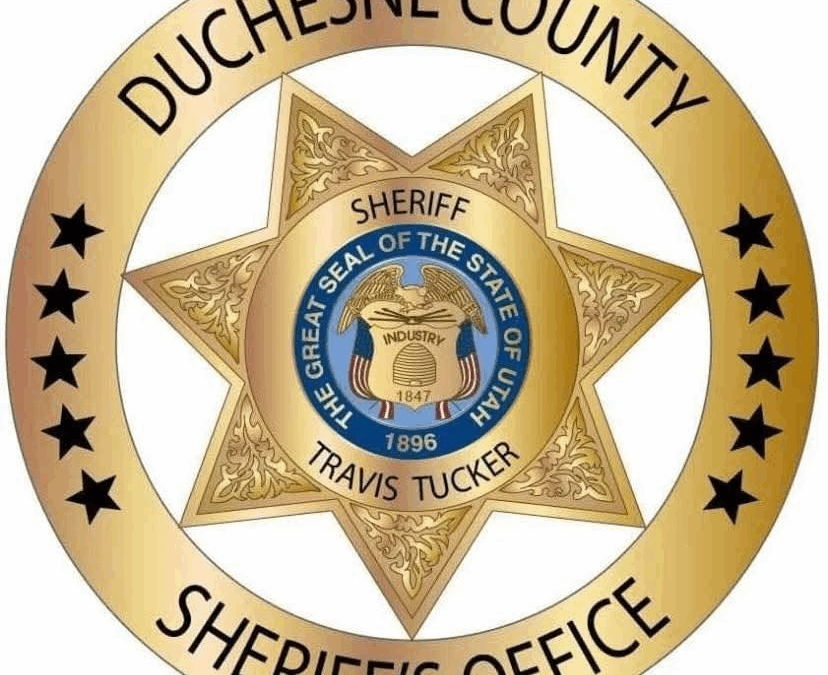 Vehicle-Pedestrian Accident In Duchesne County
