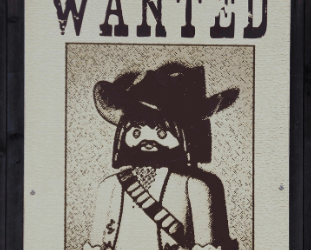 Man Wanted On Statewide Warrant Arrested In Myton