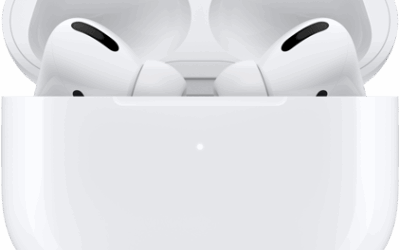 Stolen Airpods Help Catch Thief