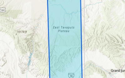 Public Scoping Period Opens For June 2026 Oil And Gas Lease Sale