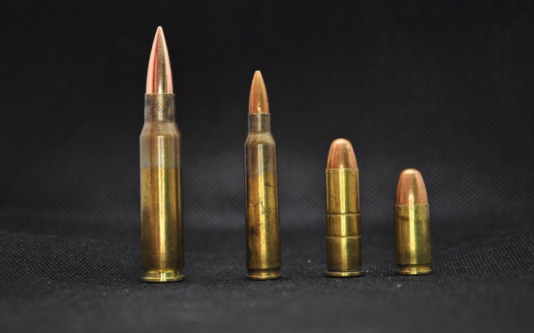 Search Warrant Connected To South Jordan Shooting Issued In Duchesne County