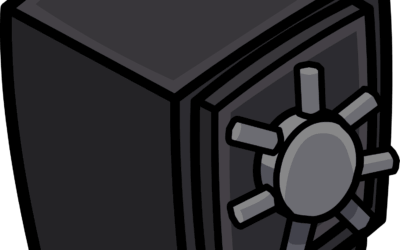 Man Arrested For Allegedly Stealing Money From Employer’s Safe