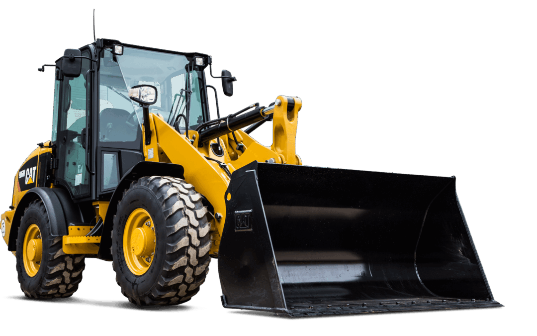 Stolen Uintah County Skid Steer Tracked To Texas; Arrest Made