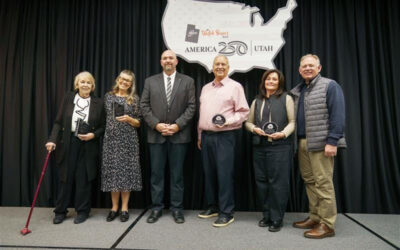 2026 UBTech Champions of Education Announced