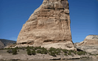 Dinosaur National Monument Reminds All Of River Lottery’s Deadline