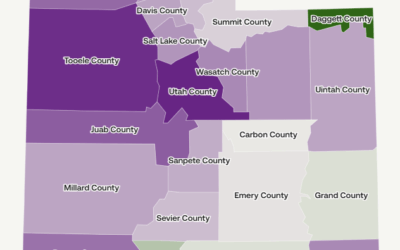 Population Changes Outlined In Recent Report