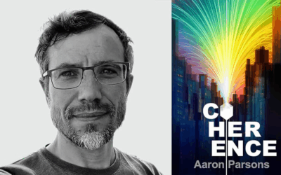 Rangely High Graduate Publishes Sci-Fi Novel