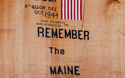 Remember The Maine Park Pavilion Torn Down/To Be Replaced