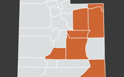Rural Utah Infrastructure Coalition – New Name Of Seven County Infrastructure Coalition