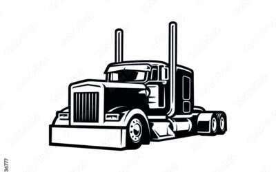 Hazmat Load Spilled In Semi Tanker Crash In Rio Blanco County