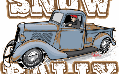 Daggett County Welcoming Snow Rallies This Month