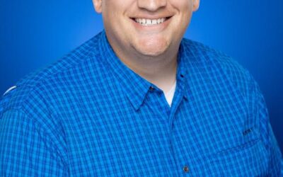 Interview With Naples City Mayor Brock Arnold