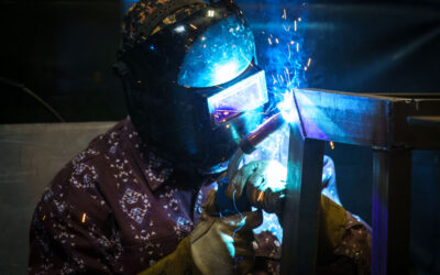 UBTech Auto And Welding Programs Ranked #1 In State Of Utah